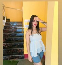 JIYA NO ADVANCE PAYMENT CALL GIRL SERVIC - escort in Candolim, Goa Photo 5 of 5