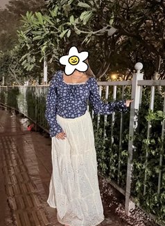 ლ(◉❥◉ლ)jiya Patelʚ♡⃛ɞ(ू•ᴗ•ू❁) - escort in Mumbai Photo 1 of 2