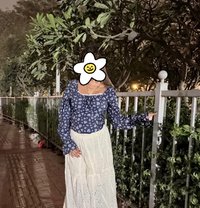 ლ(◉❥◉ლ)jiya Patelʚ♡⃛ɞ(ू•ᴗ•ू❁) - escort in Mumbai