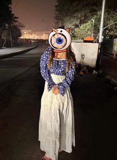 ლ(◉❥◉ლ)jiya Patelʚ♡⃛ɞ(ू•ᴗ•ू❁) - escort in Mumbai Photo 2 of 2
