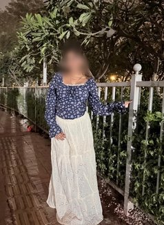 ლ(◉❥◉ლ)jiya Patelʚ♡⃛ɞ(ू•ᴗ•ू❁) - puta in Mumbai Photo 5 of 5