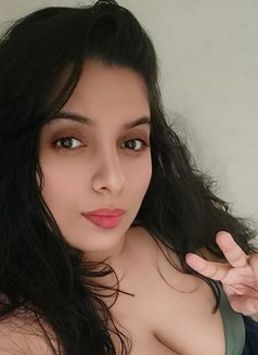 🦋Jiya Patel - escort in Mumbai Photo 1 of 2