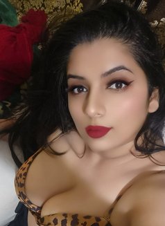 🦋Jiya Patel - escort in Mumbai Photo 2 of 2