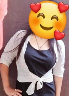 Jiya Raj - escort in Bangalore Photo 2 of 2