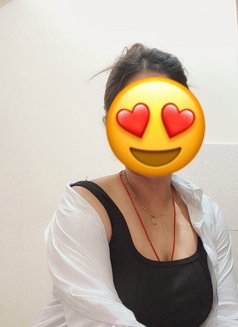 Jiya Raj - escort in Bangalore Photo 2 of 4