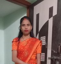 Jiya Rani Real Meet and Cam Show - escort in Chennai