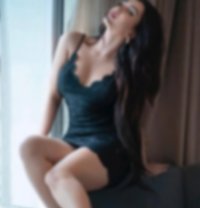 Jiya Real Independent Escorts in Mumbai - escort in Mumbai