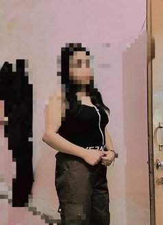 Jiya (Real meet and cam Show ) Only - escort in Bangalore Photo 1 of 3