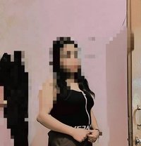 Jiya (Real meet and cam Show ) Only - escort in Bangalore