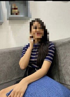 Jiya (Real meet and cam Show ) Only - escort in Bangalore Photo 2 of 3
