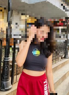 Jiya (Real meet and cam Show ) Only - escort in Bangalore Photo 3 of 3