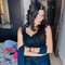 Jiya (Real meet and cam Show ) Only - escort in Bangalore Photo 2 of 3