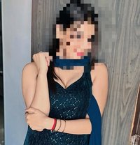 Jiya (Real meet and cam Show ) Only - escort in Bangalore Photo 3 of 3