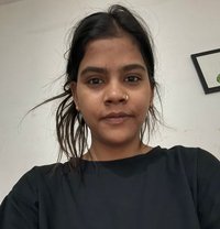 Jiya (Real meet and cam Show ) Only - escort in Bangalore