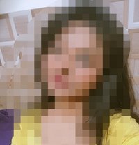 Jiya (Real meet and cam Show ) Only - puta in Bangalore