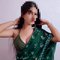Jiya (Real meet and cam Show ) Only - escort in Chennai