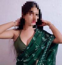 Jiya (Real meet and cam Show ) Only - escort in Chennai