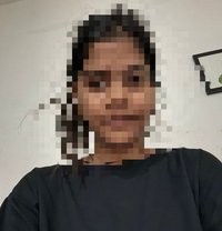 Jiya (Real meet and cam Show ) Only - puta in Chennai Photo 1 of 1