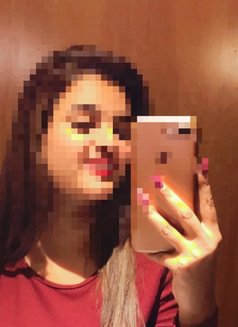 Jiya (Real meet and cam Show ) Only - escort in Bangalore Photo 2 of 3