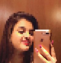 Jiya (Real meet and cam Show ) Only - escort in Chennai