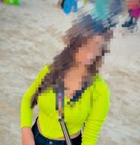 Jiya (Real Meet and Cam Show) Only - escort in Bangalore