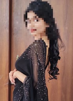 Jiya (Real meet and cam Show ) Only - escort in Chennai Photo 2 of 3