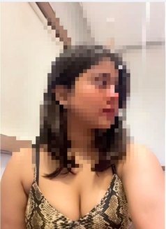 Jiya (Real meet and cam Show ) Only - escort in Chennai Photo 2 of 2