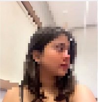 Jiya (Real meet and cam Show ) Only - escort in Chandigarh