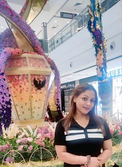 Jiya. Real Meet & Cam, Escort - escort in Mumbai Photo 1 of 2