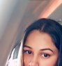 Jiya. Real Meet & Cam, Escort Full Cash - puta in Navi Mumbai Photo 2 of 2