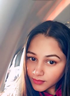 Jiya. Real Meet & Cam, Escort - escort in Mumbai Photo 2 of 2