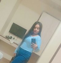 JIYA. REAL MEET & CAM..., ESCORT - escort in Thane