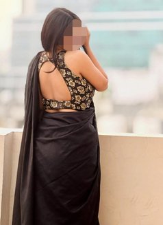 Jiya real meet 'cam show and sexchat🤍6 - escort in Ahmedabad Photo 2 of 3
