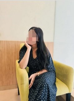 Jiya real meet 'cam show and sexchat🤍6 - escort in Ahmedabad Photo 3 of 3