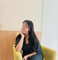 Jiya real meet cam show and sexchat🤍6 - puta in Ahmedabad