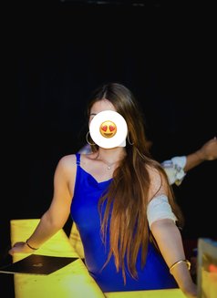 Jiya Real Meet & Cam Show - escort in Mumbai Photo 3 of 3