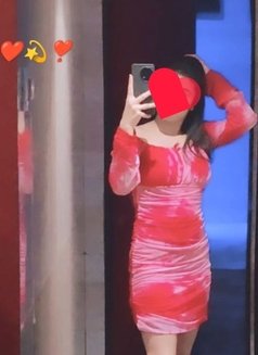 Jiya Real Meet High Class Girl - escort in Mumbai Photo 2 of 2