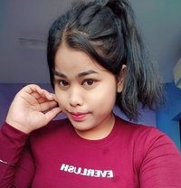 Jiya Real Meet Indore Vijay Nagar - escort in Indore