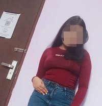 Jiya Real Meet Indore Vijay Nagar - escort in Indore