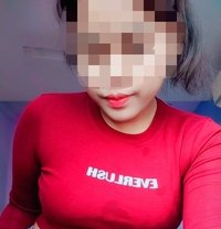 Jiya Real Meet Indore Vijay Nagar - escort in Indore