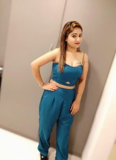 Jiya Real Meeting Hand to Hand Payment - escort in Hyderabad Photo 1 of 4