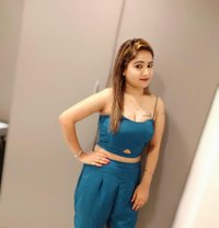 Jiya Real Meeting Hand to Hand Payment - escort in Hyderabad