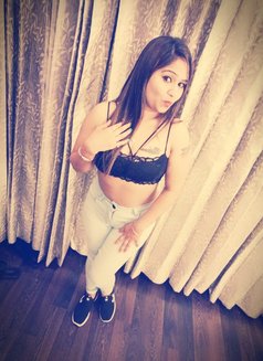 Jiya Real Meeting Hand to Hand Payment - escort in Hyderabad Photo 2 of 4