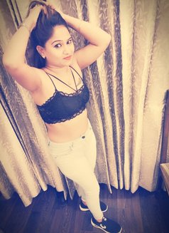 Jiya Real Meeting Hand to Hand Payment - escort in Hyderabad Photo 3 of 4