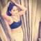 Jiya Real Meeting Hand to Hand Payment - escort in Hyderabad Photo 3 of 4