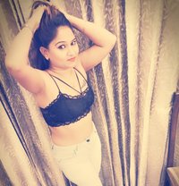 Jiya Real Meeting Hand to Hand Payment - escort in Hyderabad
