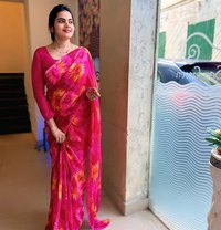 Hi m Jiya independent Woman SeekingMan - escort in Hyderabad