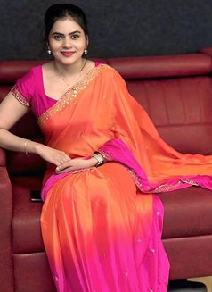 Jiya independent escorts Direct meeting - escort in Hyderabad Photo 8 of 9