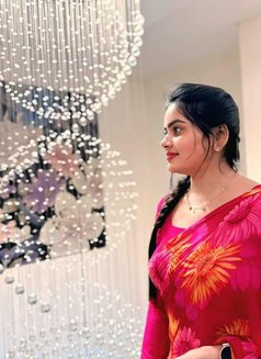 Jiya independent escorts Direct meeting - escort in Hyderabad Photo 9 of 9