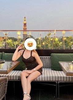 Jiya Reel Meet and Cam Session - escort in New Delhi Photo 2 of 4